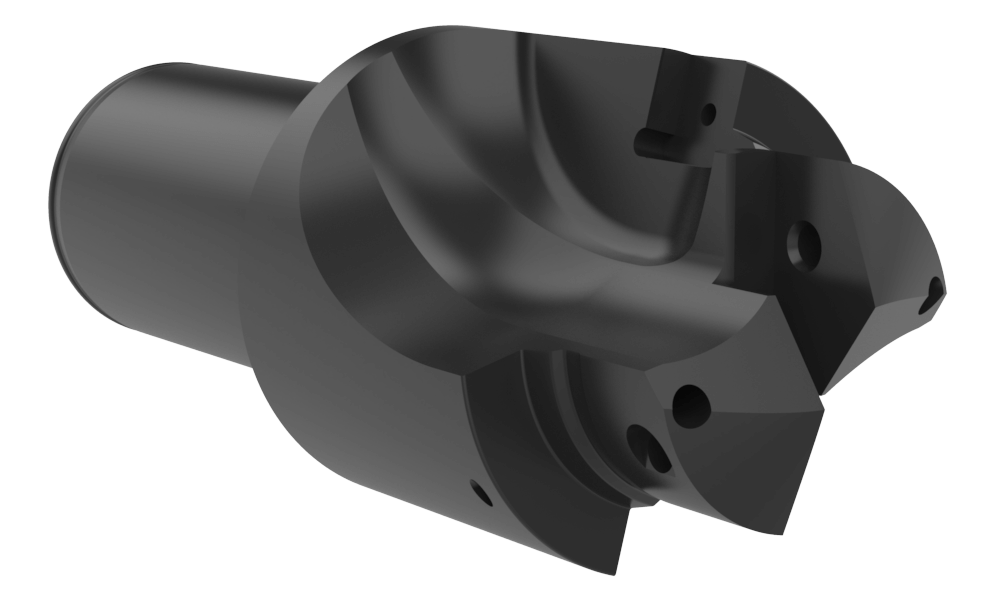 Allied Cutting Tools for Drilling, Boring, Reaming, Threading